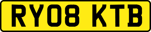 RY08KTB