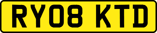 RY08KTD