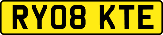 RY08KTE