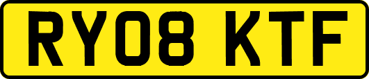 RY08KTF