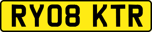 RY08KTR