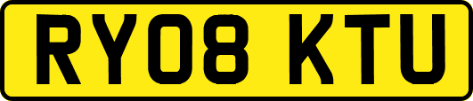 RY08KTU