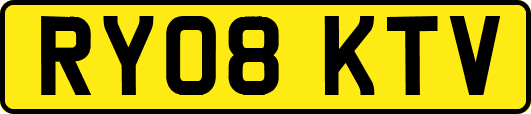 RY08KTV