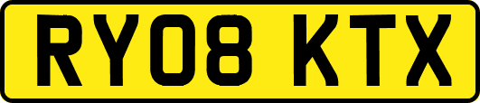 RY08KTX