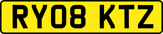 RY08KTZ