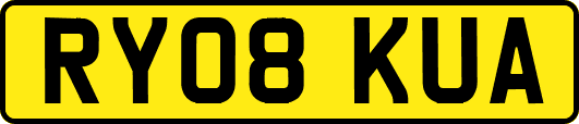 RY08KUA