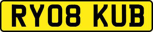 RY08KUB