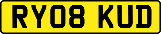 RY08KUD