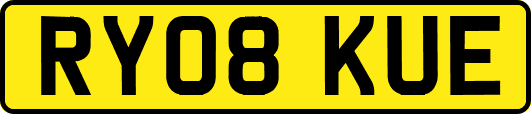 RY08KUE