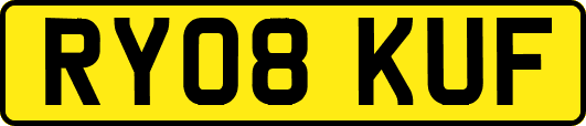 RY08KUF