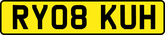 RY08KUH