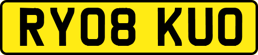 RY08KUO
