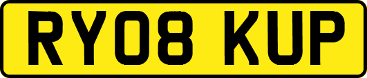 RY08KUP