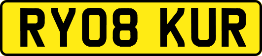 RY08KUR
