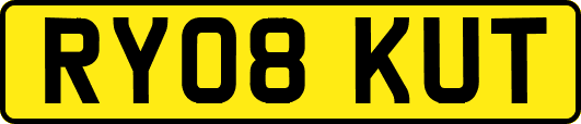 RY08KUT