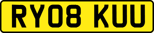 RY08KUU