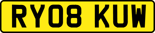 RY08KUW