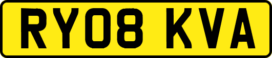 RY08KVA