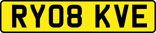 RY08KVE
