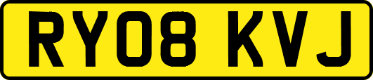 RY08KVJ