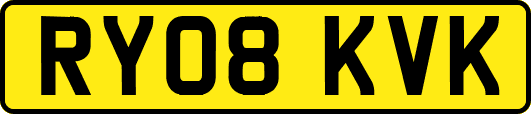 RY08KVK