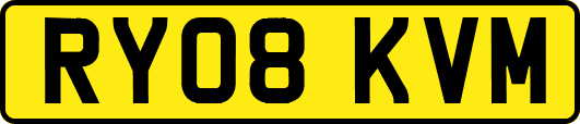 RY08KVM