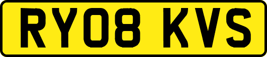 RY08KVS