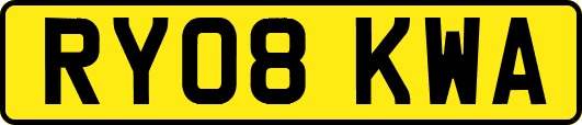 RY08KWA