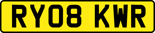 RY08KWR