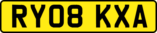 RY08KXA