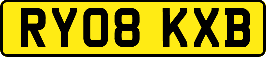 RY08KXB