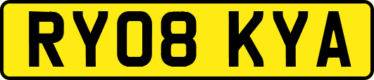 RY08KYA