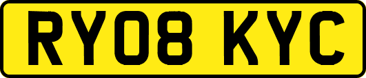 RY08KYC