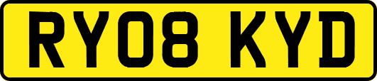 RY08KYD