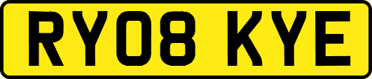 RY08KYE
