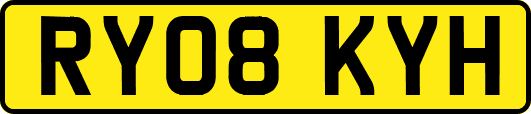 RY08KYH