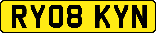 RY08KYN