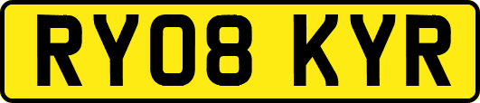 RY08KYR