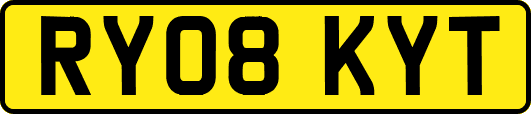 RY08KYT