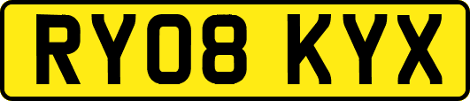 RY08KYX