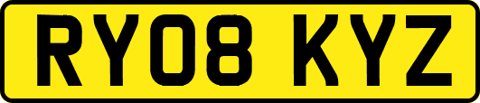 RY08KYZ