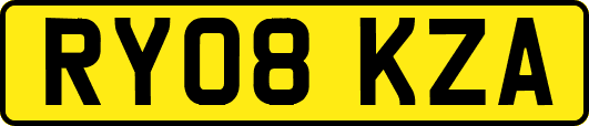 RY08KZA
