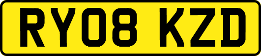 RY08KZD