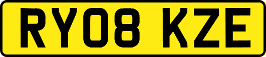 RY08KZE