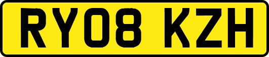RY08KZH