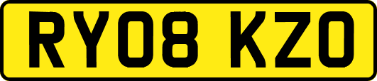 RY08KZO