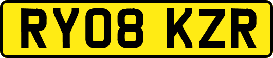 RY08KZR