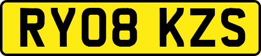 RY08KZS