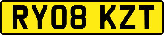 RY08KZT
