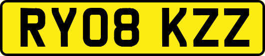 RY08KZZ